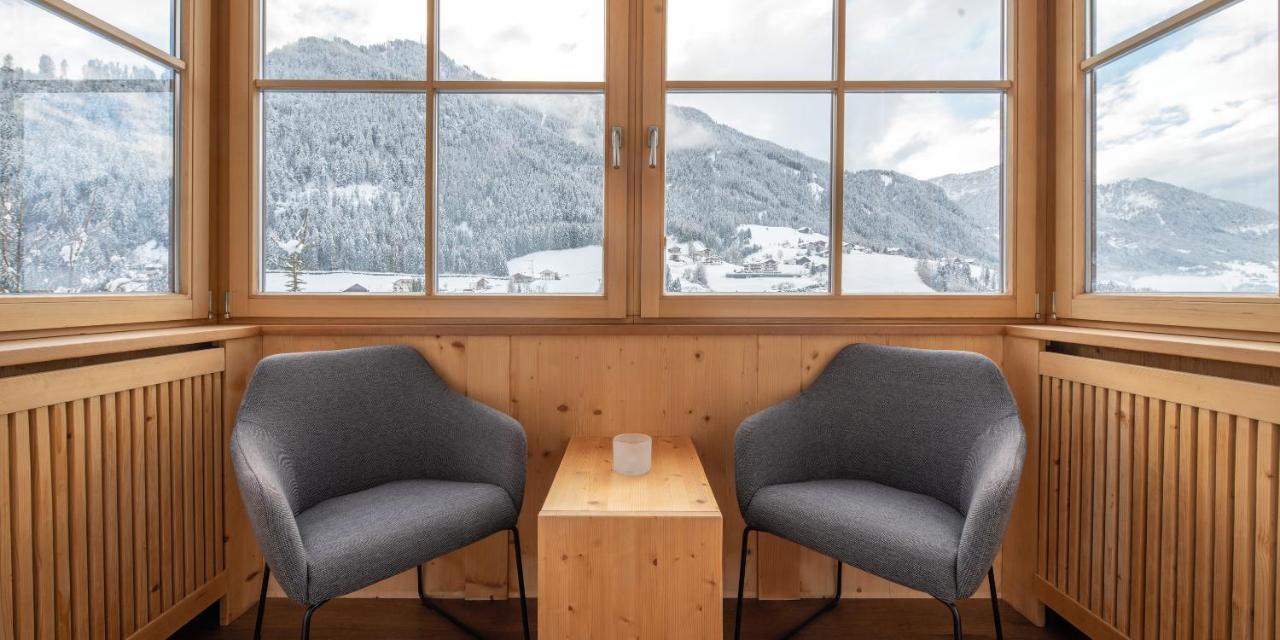 Apartment Cesa Collina Ortisei Esterno foto