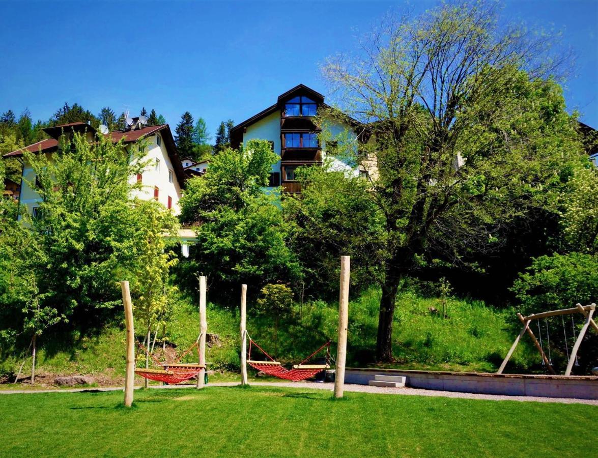 Apartment Cesa Collina Ortisei Esterno foto