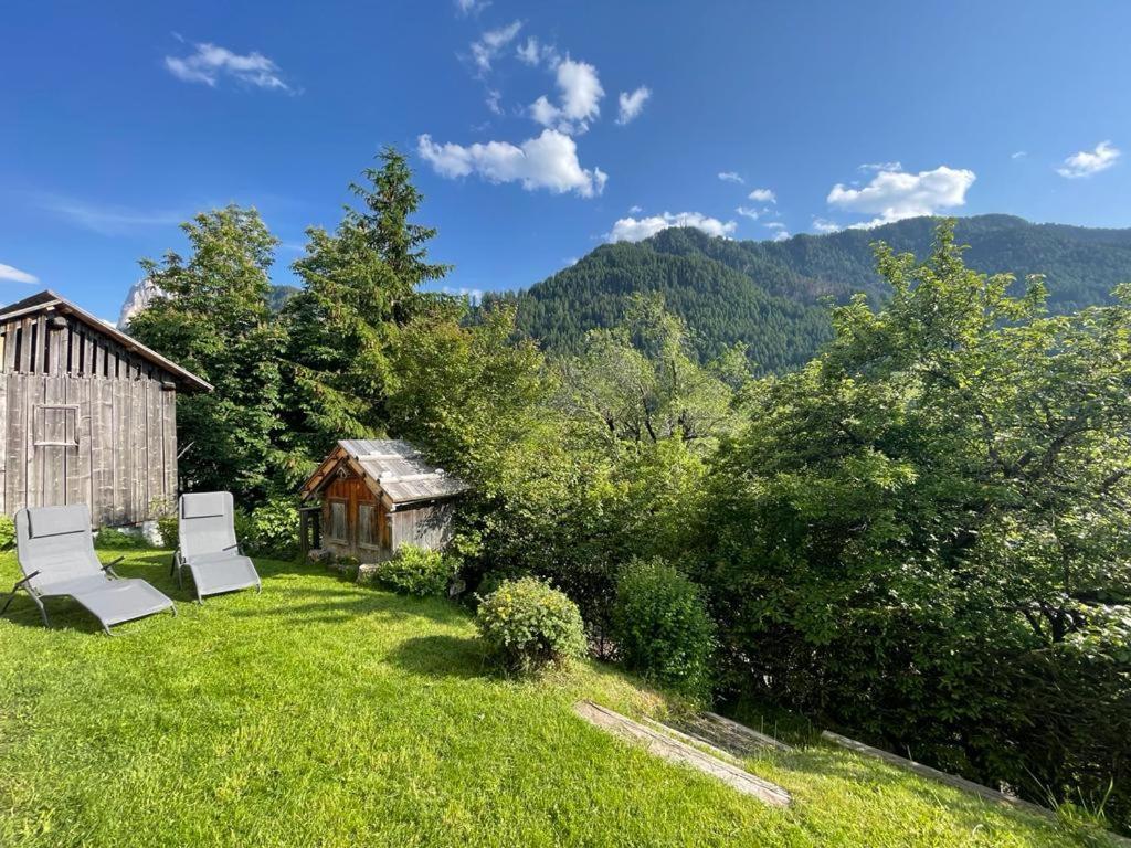 Apartment Cesa Collina Ortisei Esterno foto